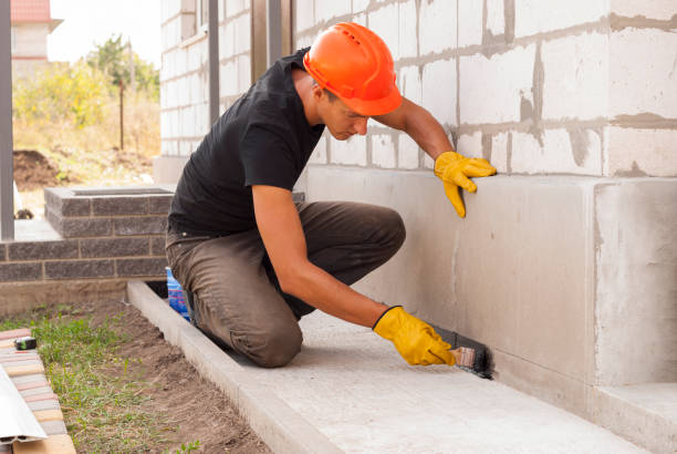 Licensed Vapor Barrier Installation service in Augusta, KS - SGP Waterproofing